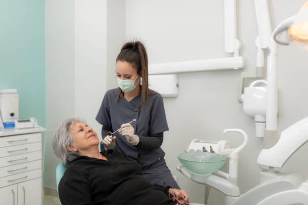 Best Dentist for Severe Toothache  in Columbia City, IN